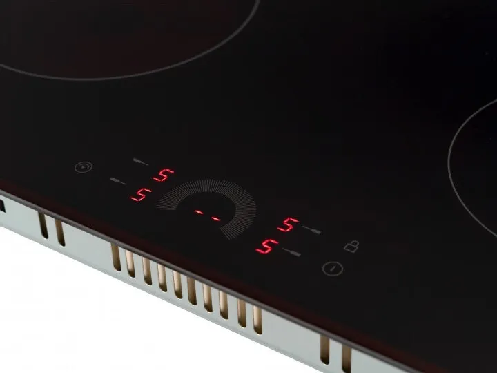 Детальное фото товара: Schaub Lorenz SLK CY 60 H5 стеклокерамическая поверхность