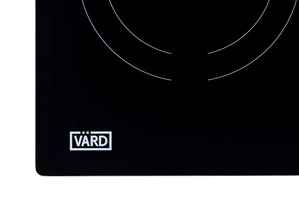 Детальное фото товара: VARD VHC6421B стеклокерамическая поверхность