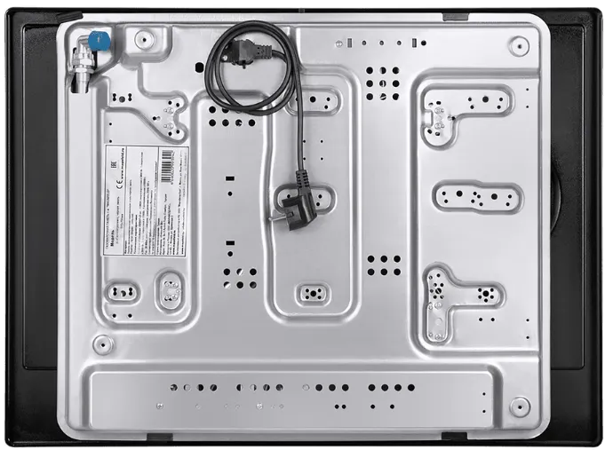 Детальное фото товара: Maunfeld EGHE.95.33CB/G газовая поверхность