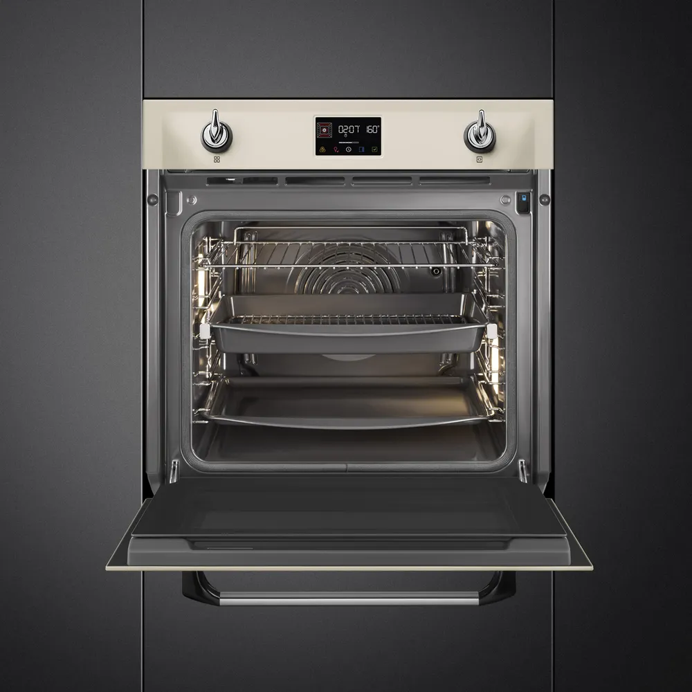 Детальное фото товара: Smeg SOP6902S2PP