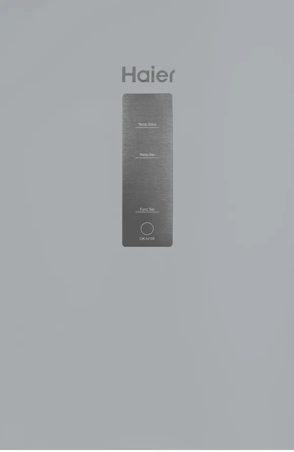 Детальное фото товара: Haier CEF537ASD