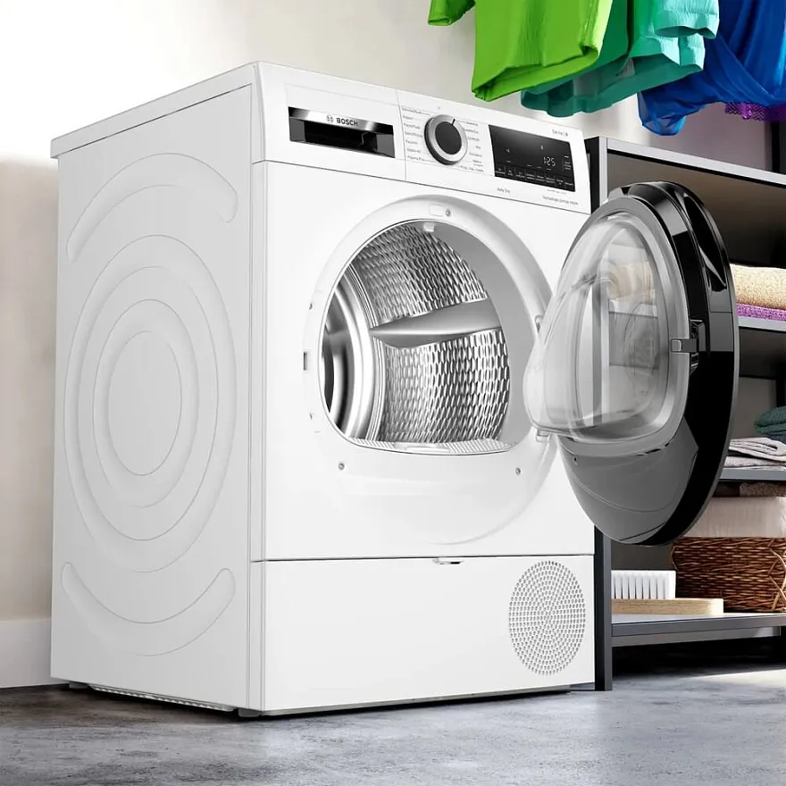 Детальное фото товара: Bosch WQG233DKPL