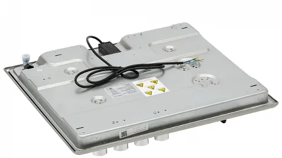 Детальное фото товара: Krona SALVATORE 60 IX газовая поверхность