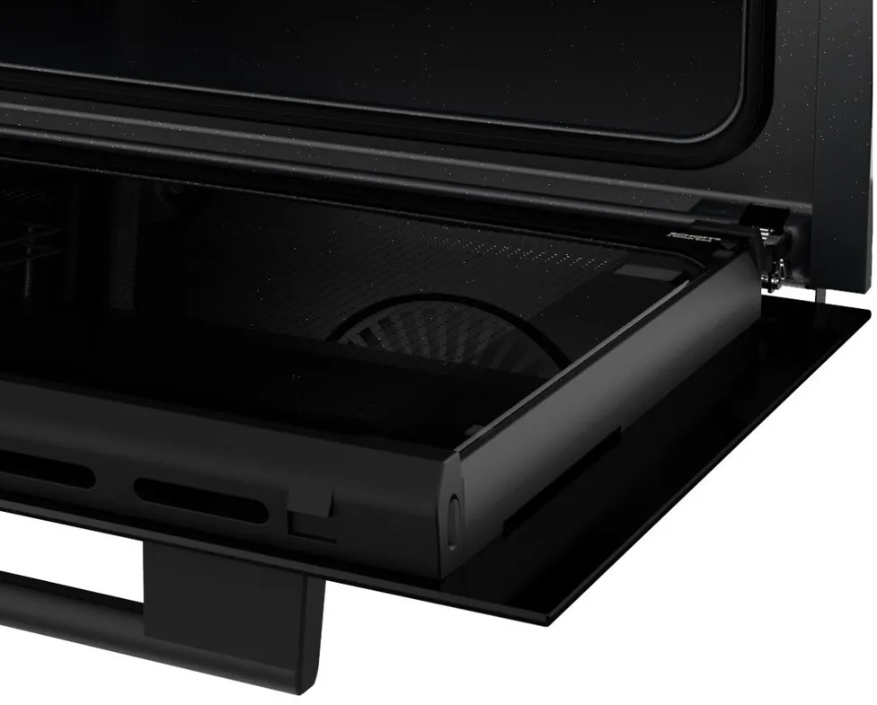 Детальное фото товара: HISTORY OE726L.FBK