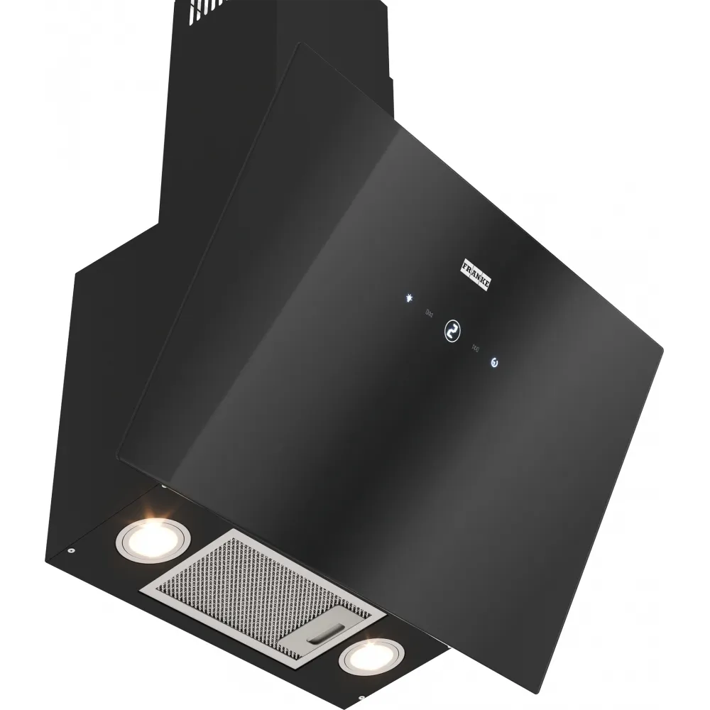 Детальное фото товара: Franke REFLECT 60 BK