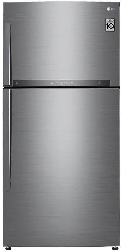 Фото товара: LG GR-H802HMHZ