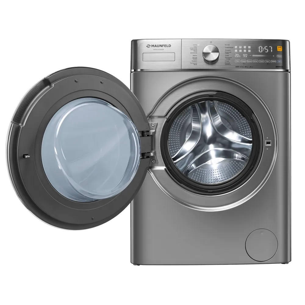 Детальное фото товара: Maunfeld MFWD14106S04