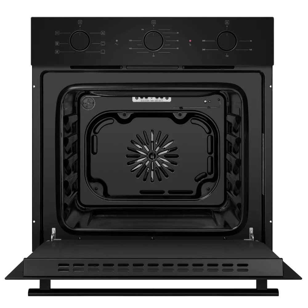 Детальное фото товара: Maunfeld AEOF6060B2