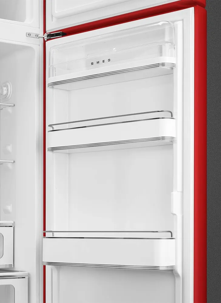 Детальное фото товара: Smeg FAB30RRD6