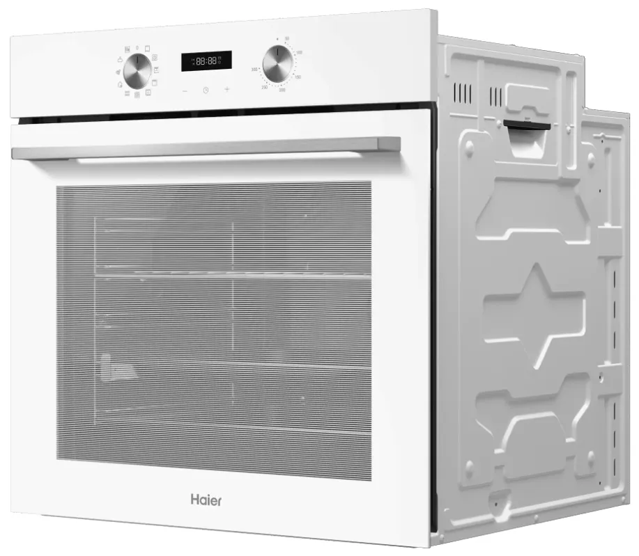 Детальное фото товара: Haier HOQ-R2ARN3WB