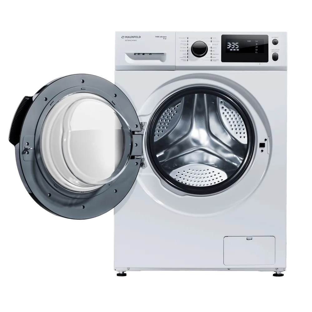 Детальное фото товара: Maunfeld MFWM149WH