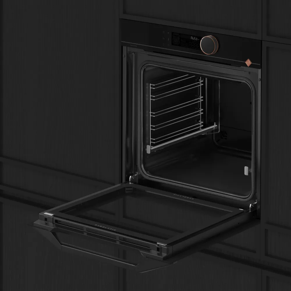 Детальное фото товара: De Dietrich DOP4543H