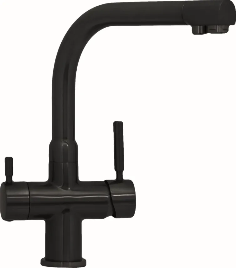 Детальное фото товара: Seaman Barcelone SSL-5383-DG (Dark Gun, PVD, satin)