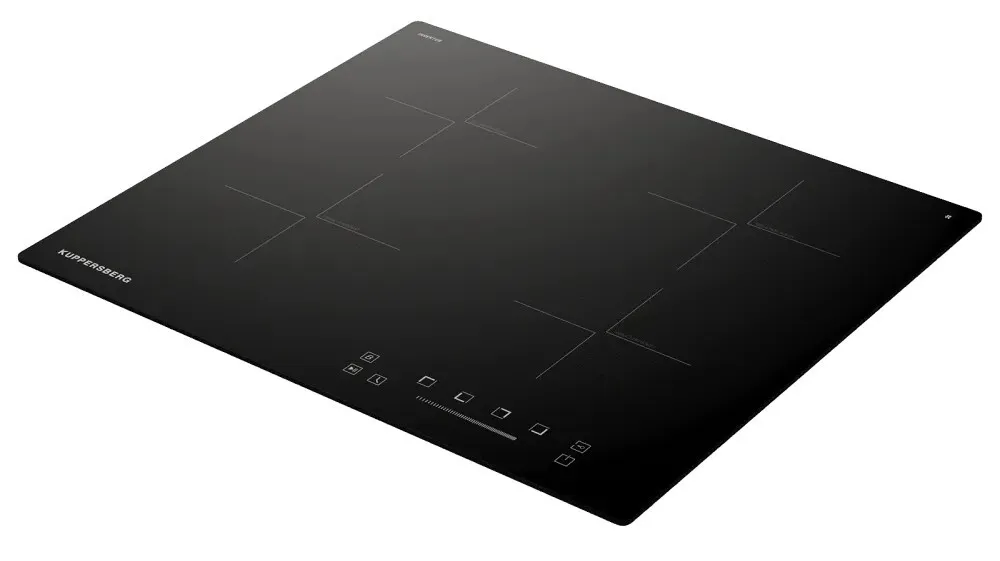 Детальное фото товара: Kuppersberg ICS 604 индукционная поверхность