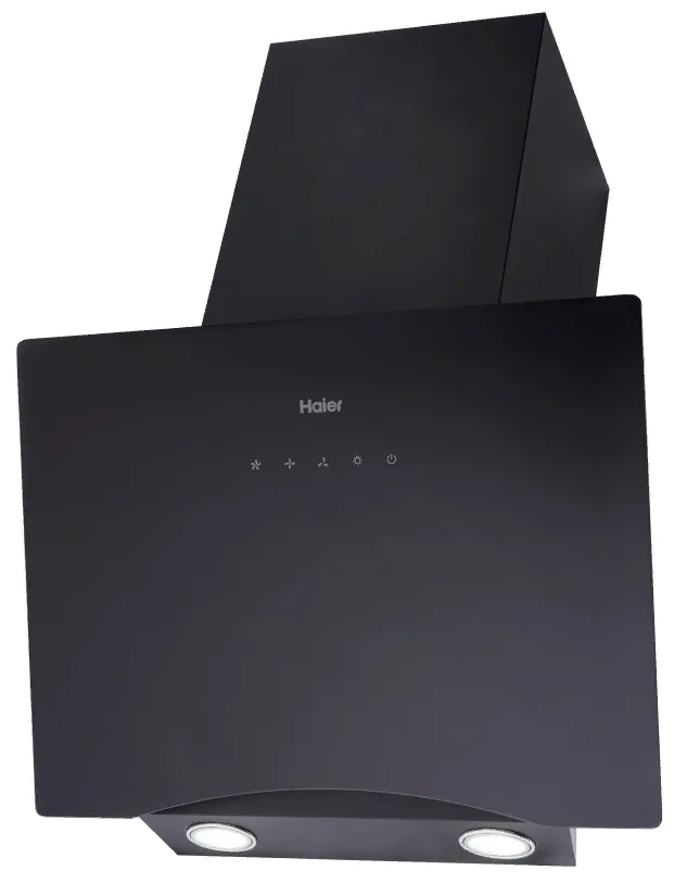 Фото товара: Haier HVX-W692GB