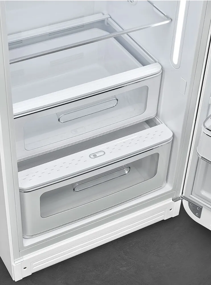 Детальное фото товара: Smeg FAB28RWH6