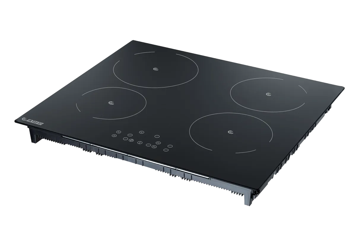 Детальное фото товара: EXITEQ EXH-501IB индукционная поверхность