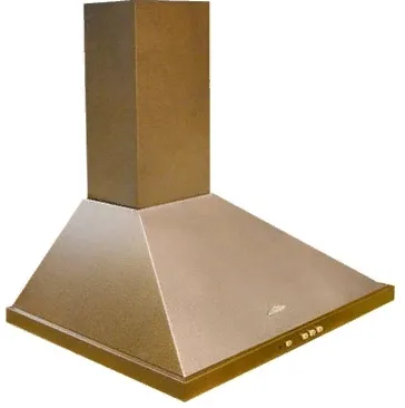 Фото товара: Elikor Оптима 60П-400-К3Л медный антик