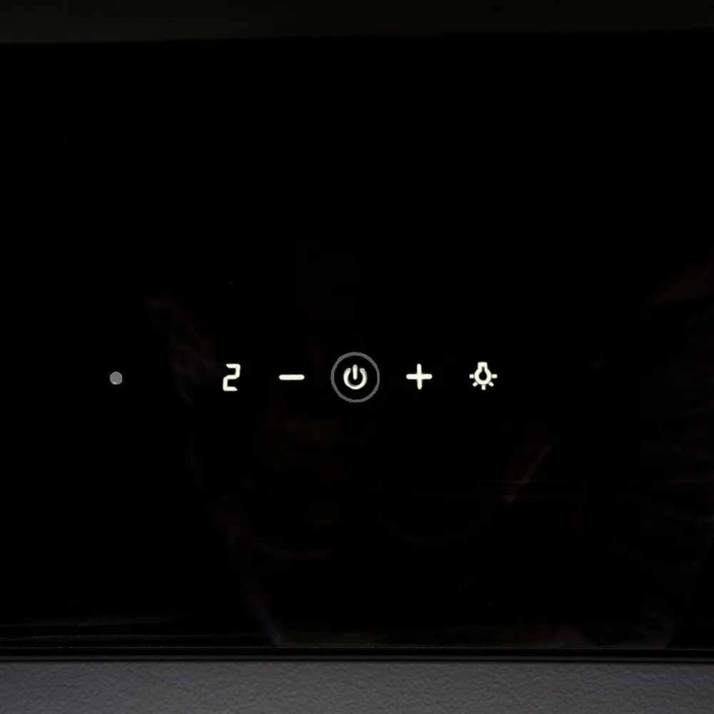 Детальное фото товара: Konigin Deimos Black 81