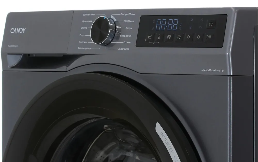 Детальное фото товара: Candy C33W407MBR-07