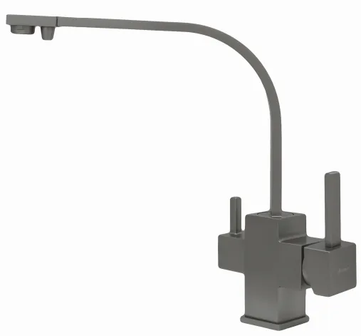 Фото товара: Seaman Barcelone SSL-5390-MS (Mist Satin, nickel)