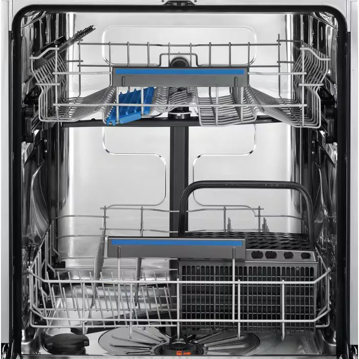 Детальное фото товара: Electrolux ESA47210SX