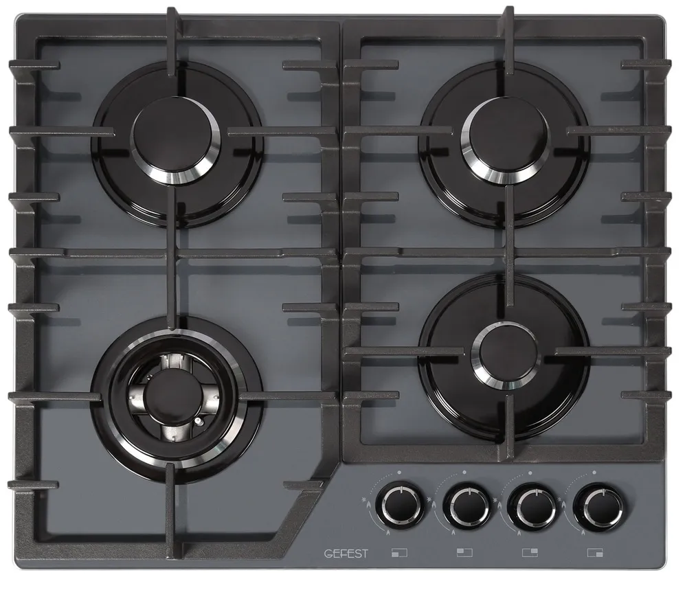 Фото товара: GEFEST ПВГ 2232-01 Р56 газовая поверхность