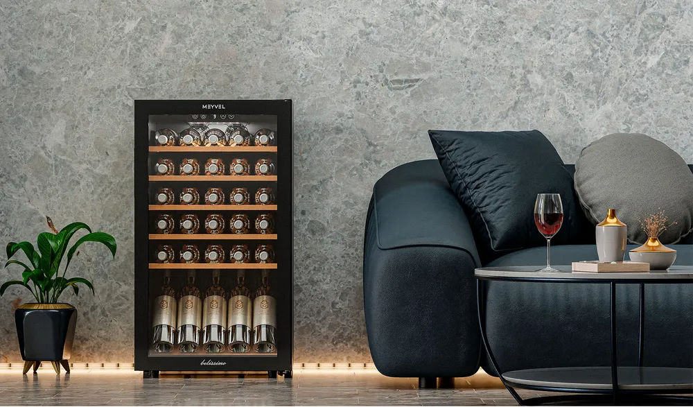 Детальное фото товара: Meyvel MV33-KBF1