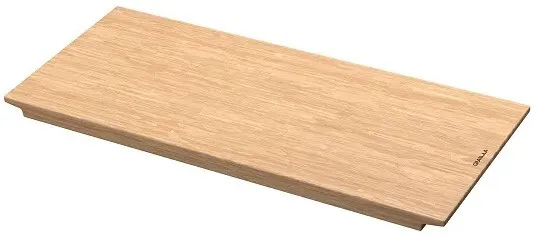 Фото товара: GRANULA Доска разделочная 475х200 ясень