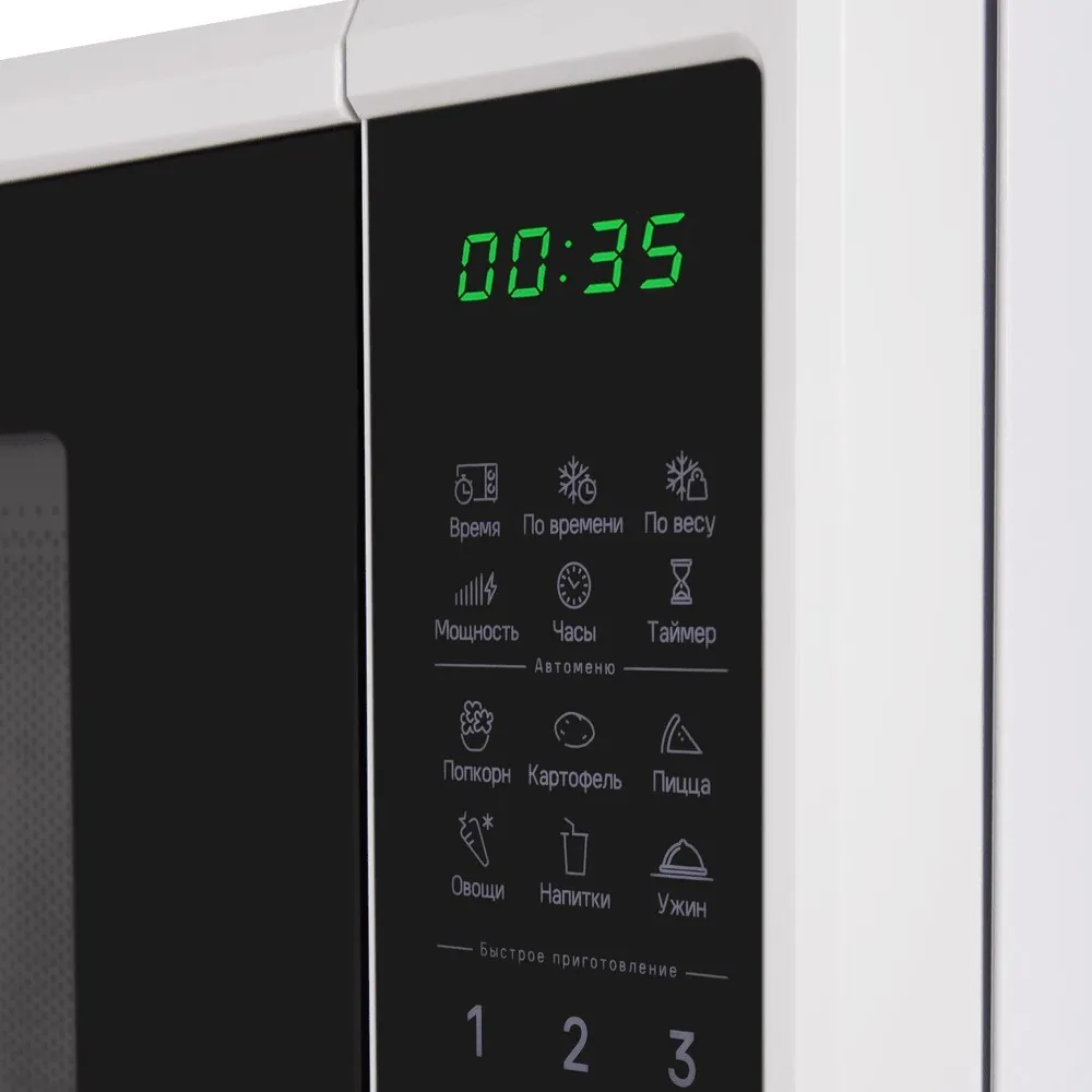 Детальное фото товара: Maunfeld MFSMO720EW07