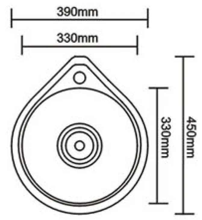 Схема встраивания