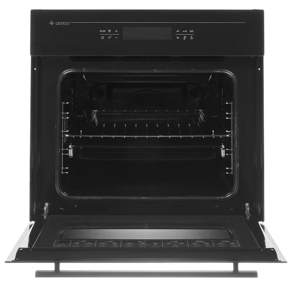 Детальное фото товара: GEFEST ДА 622-04 А5S