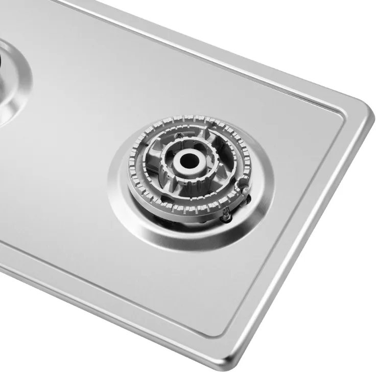 Детальное фото товара: Maunfeld EGHS.32.73CS/G газовая поверхность