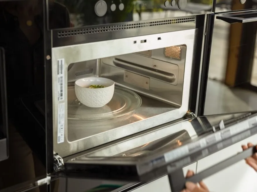 Детальное фото товара: Franke FMY 45 MW BK