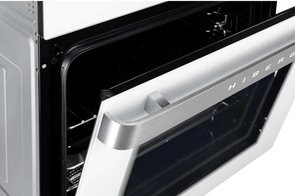 Детальное фото товара: HIBERG S-VM 6415 W SMART