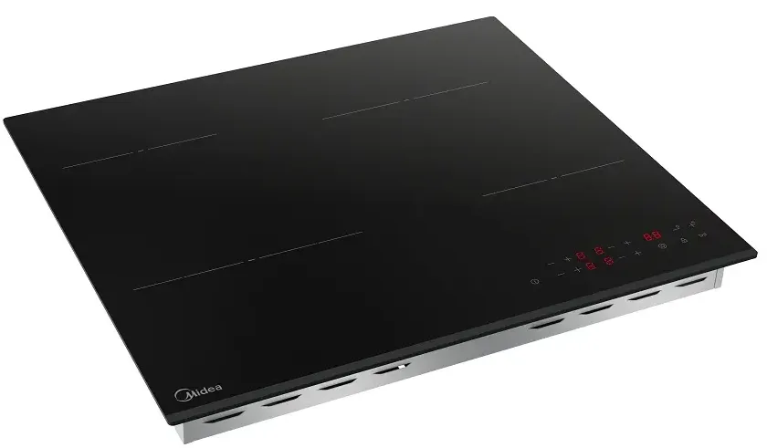 Детальное фото товара: Midea MCH64303F стеклокерамическая поверхность