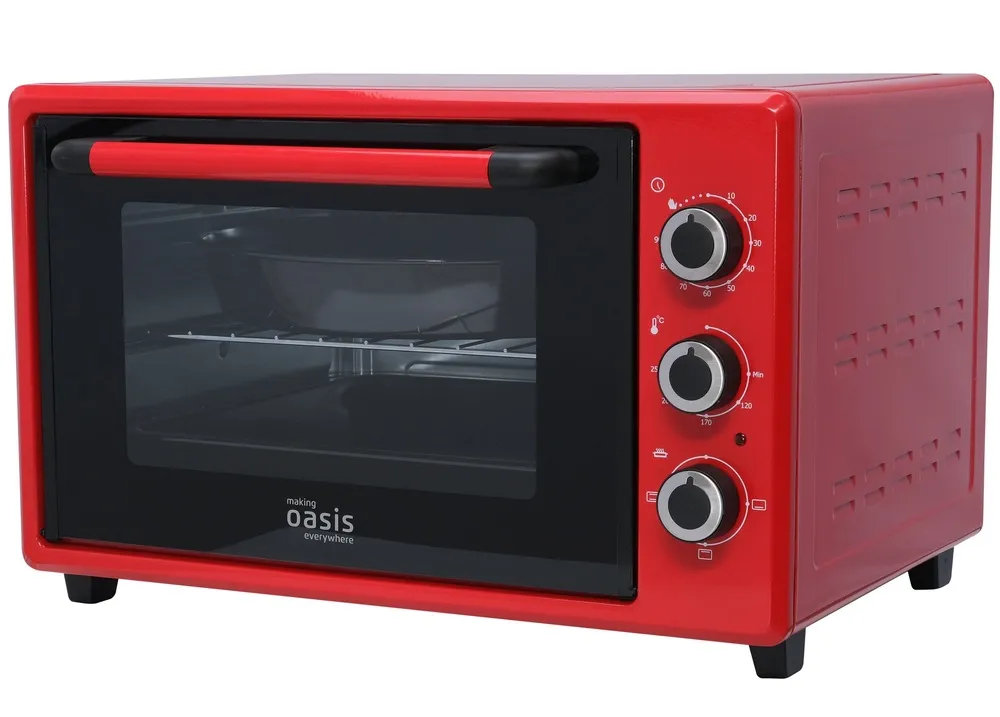 Детальное фото товара: making Oasis everywhere M-40R1