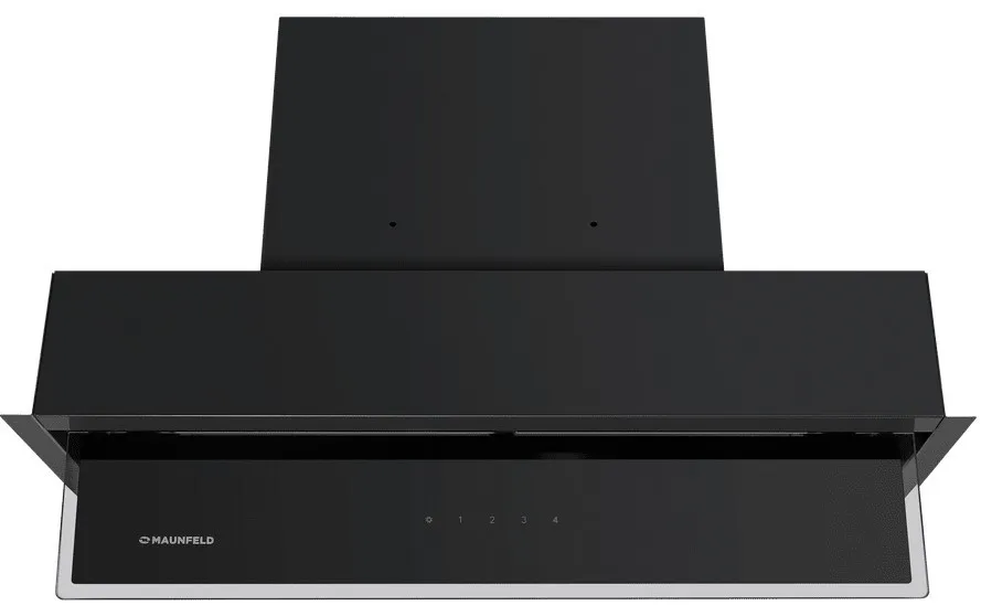 Детальное фото товара: Maunfeld MZR 60 Black