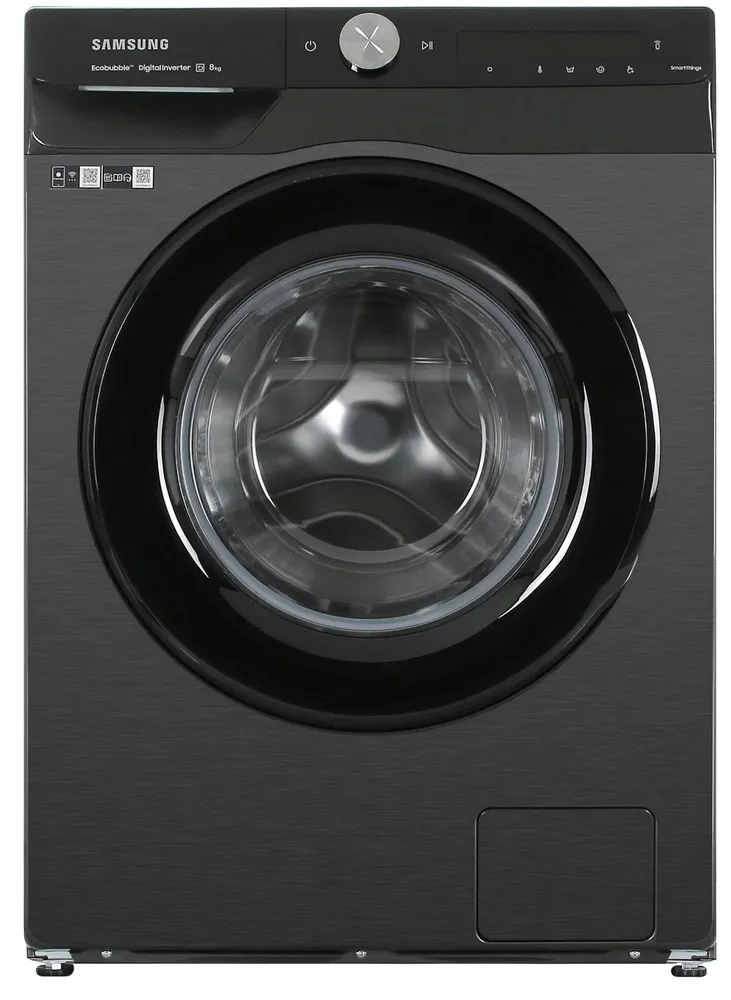 Фото товара: Samsung WW80AG6S28ABLP