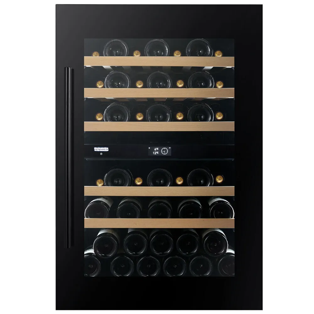 Фото товара: Dunavox DVP-44.120DB