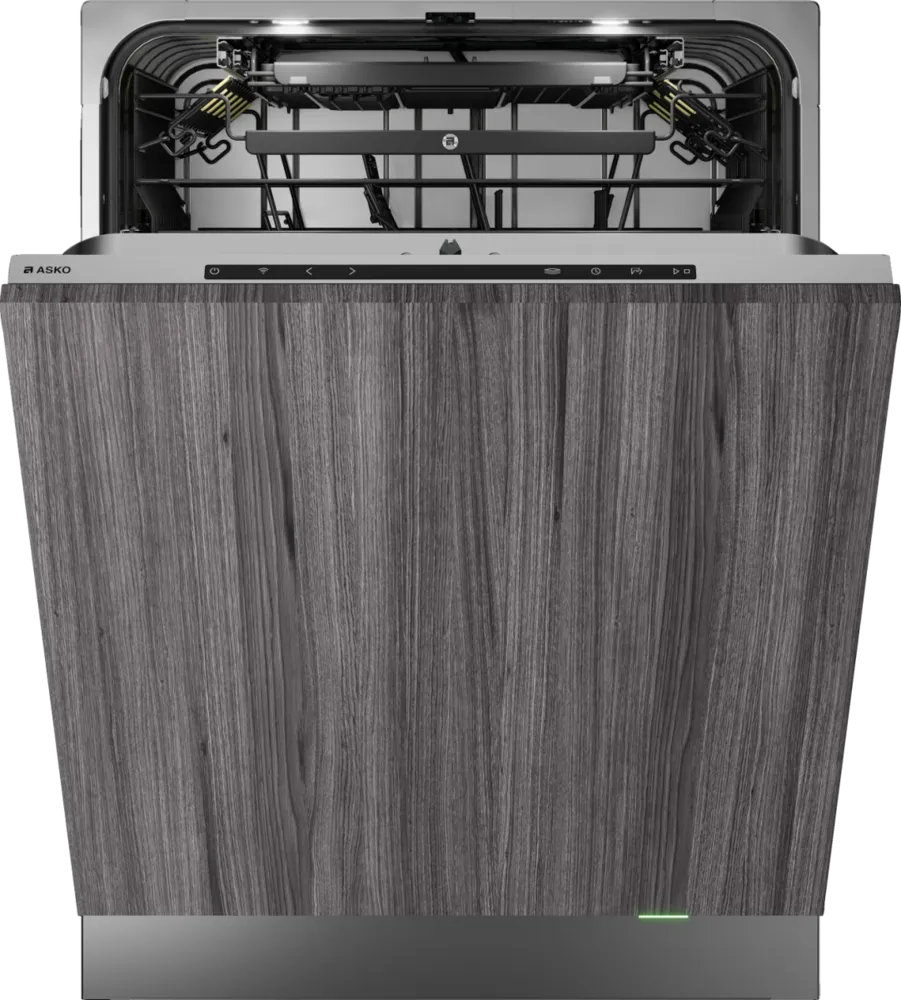 Детальное фото товара: ASKO DFI747U/1