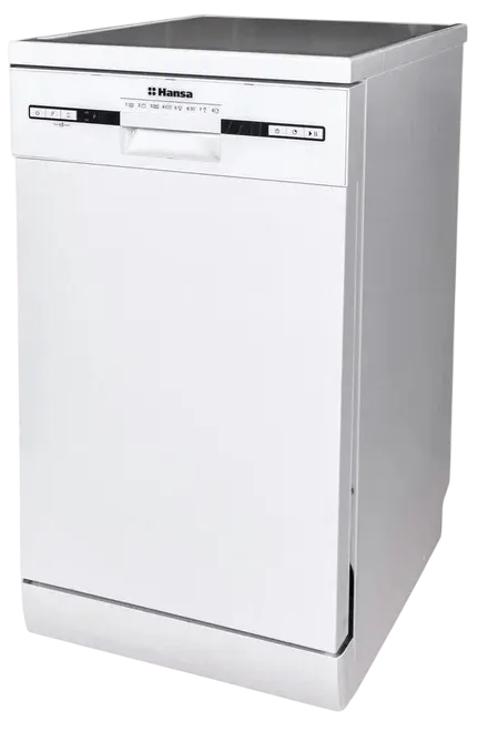 Детальное фото товара: Hansa ZWM427EWH