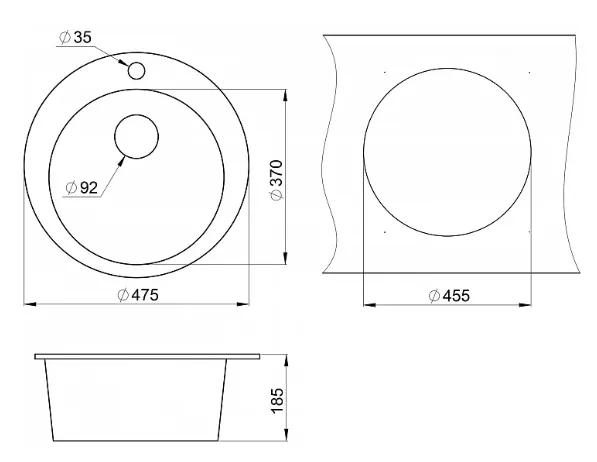Схема встраивания