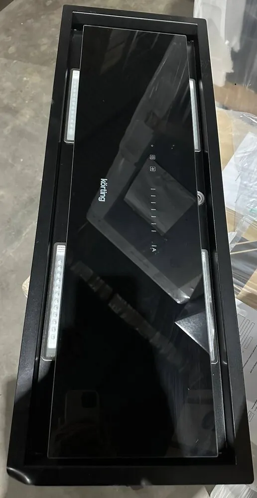 Детальное фото товара: Уценка Korting KHI 9997 GN