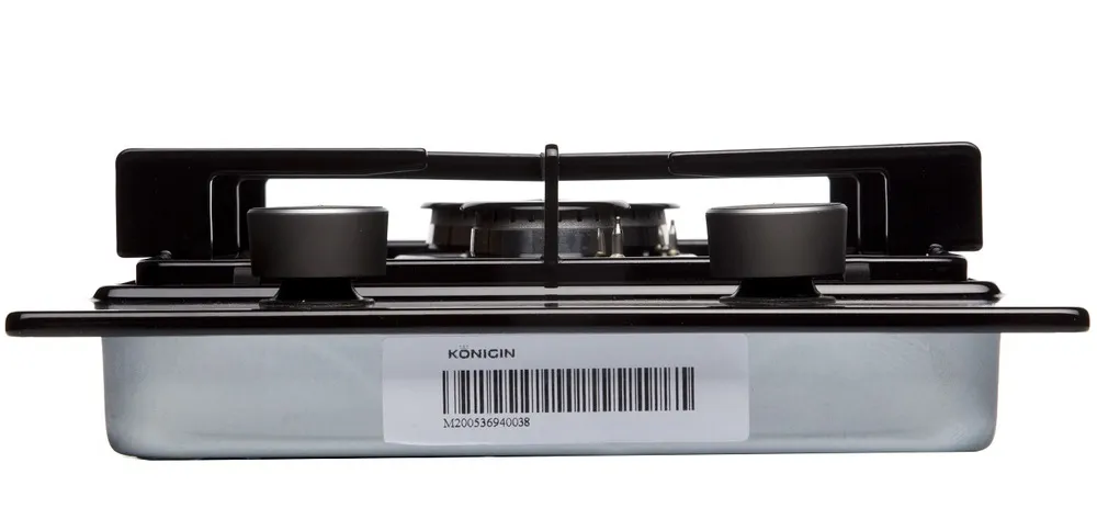 Детальное фото товара: Konigin Spark 302 BKE газовая поверхность