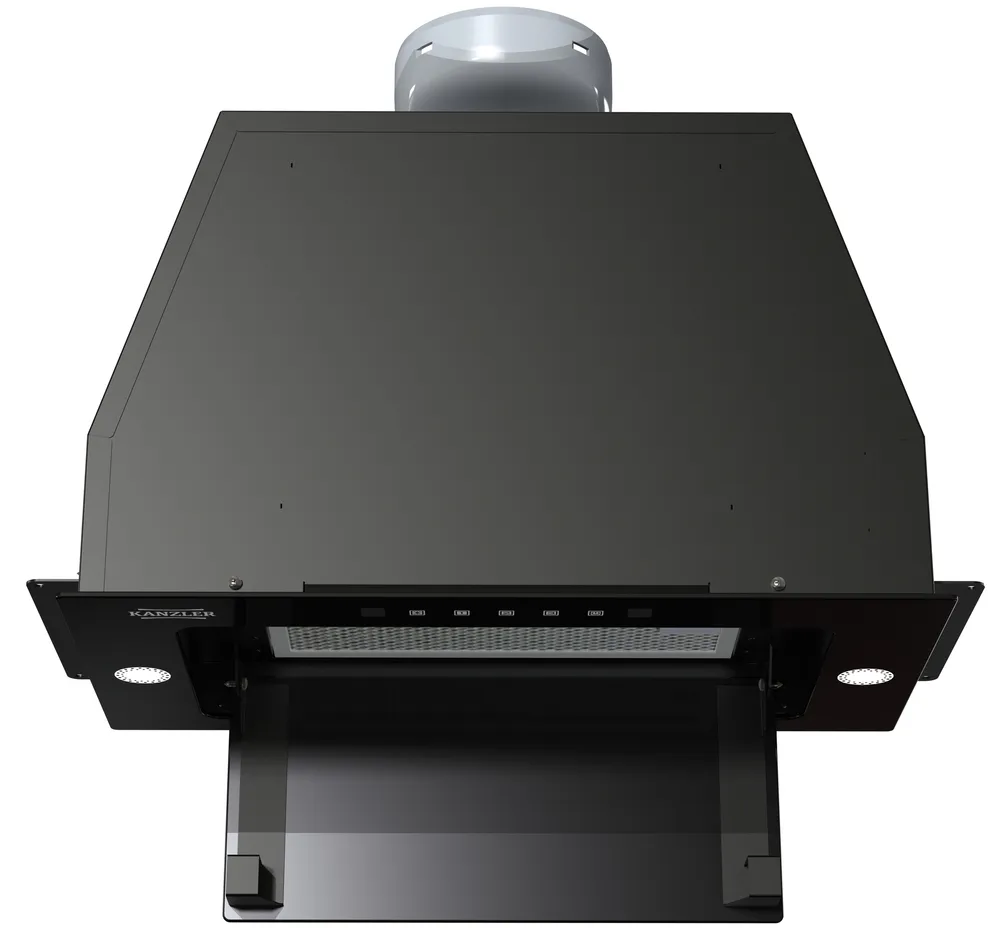 Детальное фото товара: Kanzler D 530 S