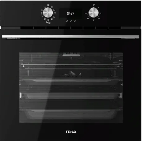 Фото товара: Teka AIRFRY HLB 8416 NIGHT RIVER BLACK