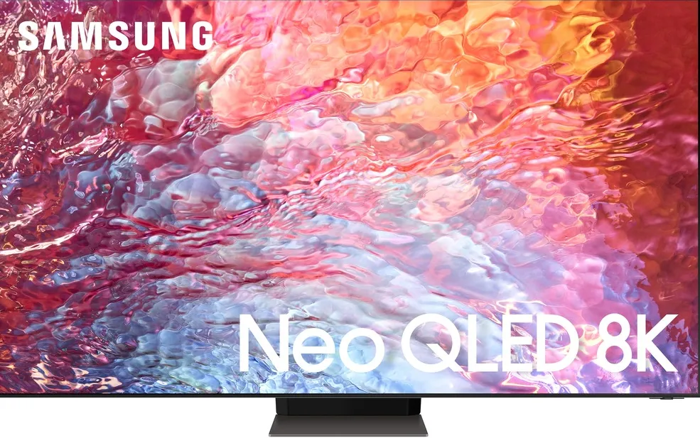 Фото товара: Samsung QE65QN700BUXCE