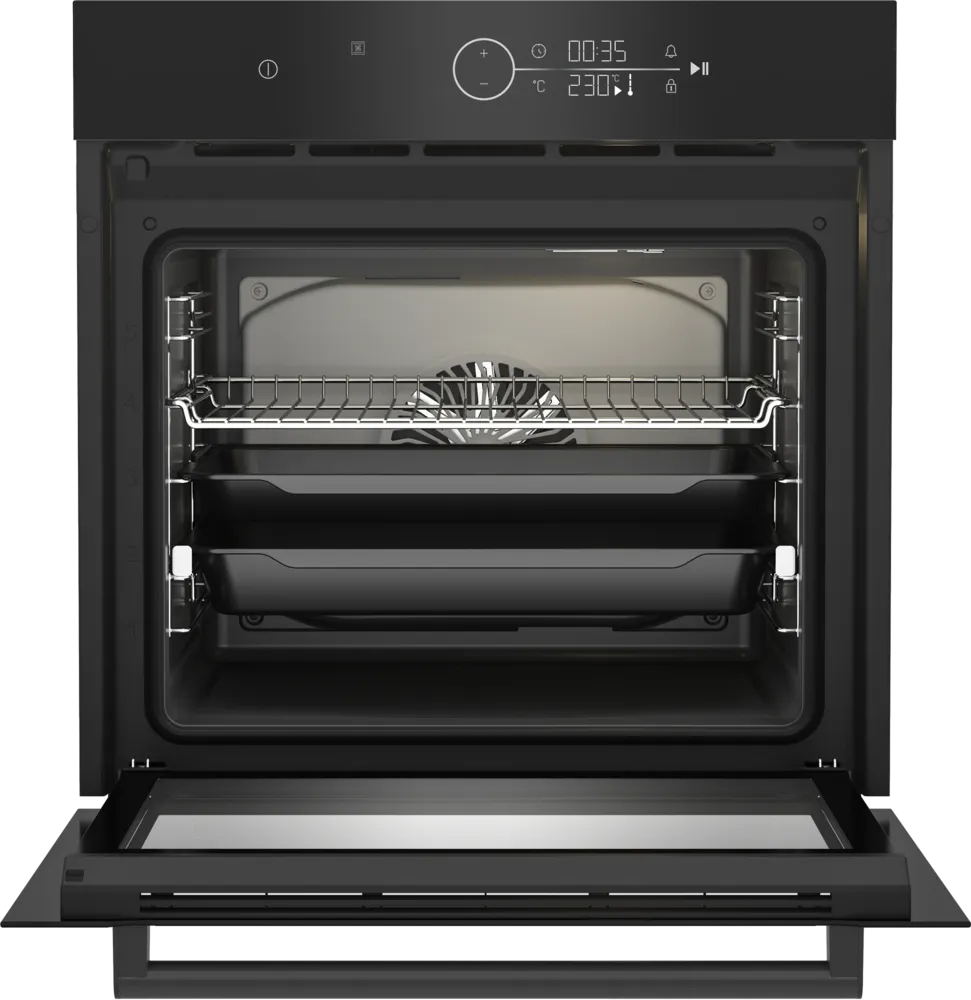 Детальное фото товара: Beko BIOM1752KBNC