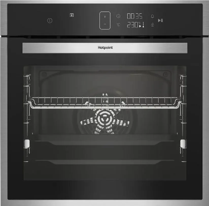 Фото товара: Hotpoint FE8 1351 DSH IX